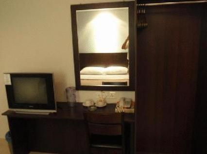 Tiong Nam Hotel Pasir Gudang Chambre photo