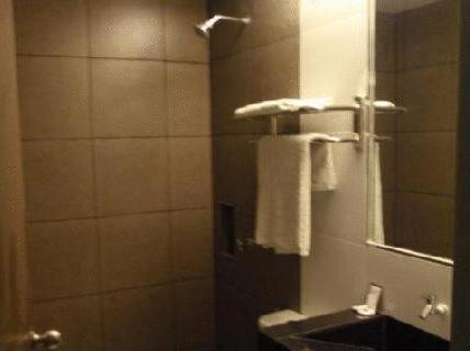 Tiong Nam Hotel Pasir Gudang Chambre photo